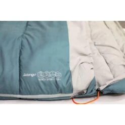 Vango Kanto Double Quad Sleeping Bag -Outdoor Sports k1da982ca0b6f0cdd31ebb90a002be747