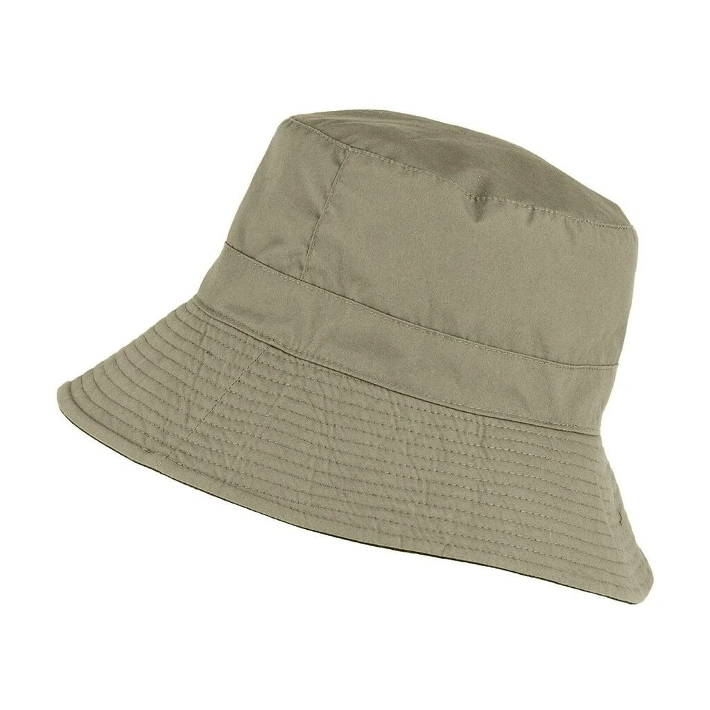 Craghoppers Expert Kiwi Sun Hat (Carbon Grey/Pebble Grey) 4 Craghoppers Expert Kiwi Sun Hat (Carbon Grey/Pebble Grey) - Image 2