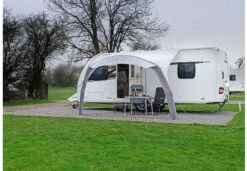 Vango AirBeam Sky Canopy For Caravan & Motorhomes 2.5M - Fixed Awning 15 Vango AirBeam Sky Canopy For Caravan & Motorhomes 2.5M - Fixed Awning -Outdoor Sports k1e2aeb9ea36ec5cd880d3503c893e6a7