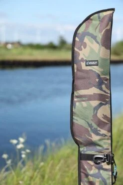 DPM Standard Single Rod Sleeve 10ft -Outdoor Sports k1e4cb579df2a1417a56b9d7cff625265