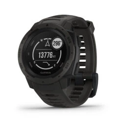 Garmin GPS Heart Rate Outdoor Smartwatch Instinct -Outdoor Sports k1e6bd7e596a2cee3ab48f3a29c002ee9