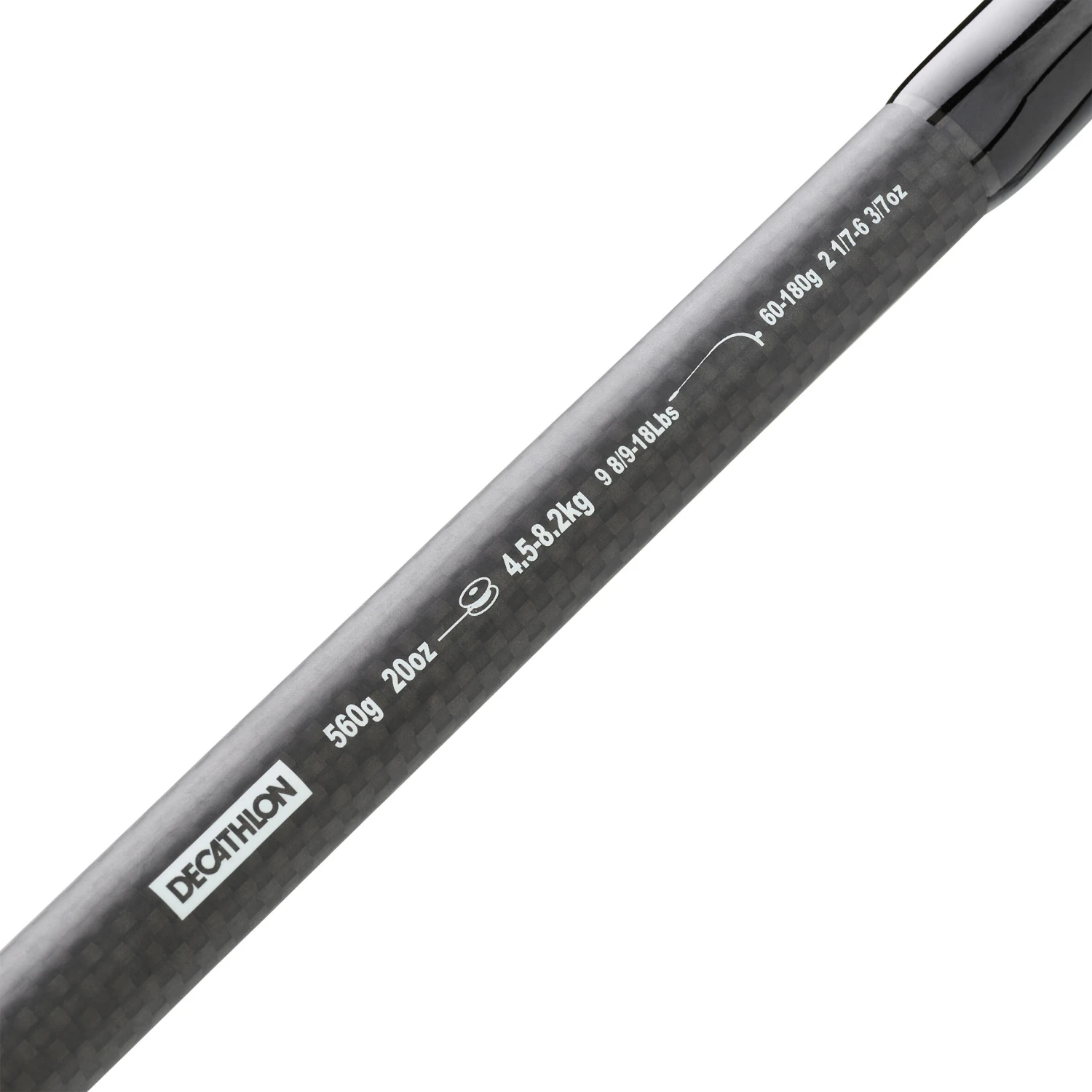 Carp Fishing Spod Rod XTREM900 13' 10 Carp Fishing Spod Rod XTREM900 13' - Image 8