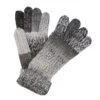 Regatta Women's Frosty Knitted Gloves VI -Outdoor Sports k1eb6492675dae315c4e1ab8a7bbc9748