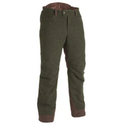 Country Sport Warm Silent Wool Trousers 900