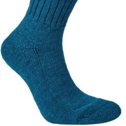 Craghoppers Womens/Ladies Laugton Wool Hiking Socks (Dark Navy Marl) 13 Craghoppers Womens/Ladies Laugton Wool Hiking Socks (Dark Navy Marl) -Outdoor Sports k1f175ffda7aadab917d8741169ff6c9f
