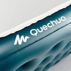 Quechua Double Inflatable Mattress -Outdoor Sports k1f4e6b1ac11497f7d71a8227ec7d62ba