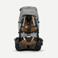 Men's Trekking Backpack 50+10 L -Outdoor Sports k1fa0657e2fe777177cf4e76674d29479