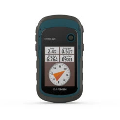 Hiking And Trekking GPS - GARMIN ETREX 22x Blue -Outdoor Sports k1fe9603563bc8006d2ba3fba298e66d7