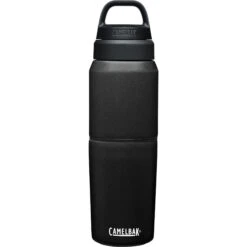 Camelbak MultiBev SST Vacuum Stainless Bottle With Cup