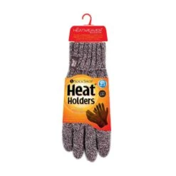 Ladies Fleece Lined Cable Knit 2.3 TOG Thermal Gloves 33 Ladies Fleece Lined Cable Knit 2.3 TOG Thermal Gloves -Outdoor Sports k2010fb64964517547a19508e268d75a1