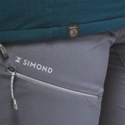 Simond Women’s Hooded Pullover Merino Wool -Outdoor Sports k2037fe6032f42363efa01c6caf1659cf