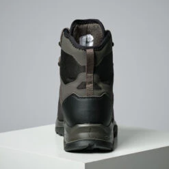 Country Sport Boots Silent And Breathable 500 Grey 11 Country Sport Boots Silent And Breathable 500 Grey -Outdoor Sports k2043c87fce73b23c161002bb6a531366