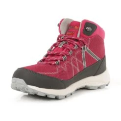 Regatta Women's Samaris Lite Waterproof Mid Walking Boots -Outdoor Sports k2095f6e9ae7507b071eeeff2c8d26f46