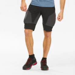 Quechua Men's Hiking Zip -Outdoor Sports k209e7c6217c8ac07801cb0812460894d