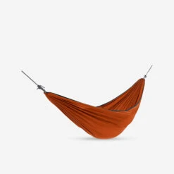 Quechua One-person Hammock - Basic 300 X 150 Cm -Outdoor Sports k20ce61a10205fff0379d5aa1630766a3