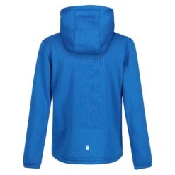 Regatta Kids' Highton Extol Printed Hoodie -Outdoor Sports k2100b28e12e745b3048b023e4feb7a67
