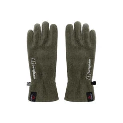 Berghaus Prism Polartec Gloves Khaki