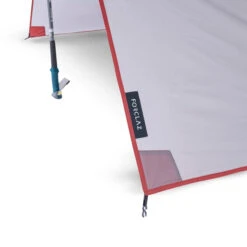 1.5 Man Trekking Tarp - MT900 -Outdoor Sports k2123fe5f2930049a8358477b3fa24970