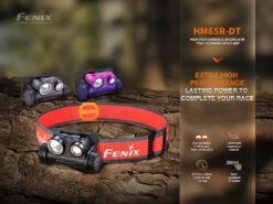 Fenix HM65R -Outdoor Sports k21a102d13fbdcfc27e147a17c4057dec