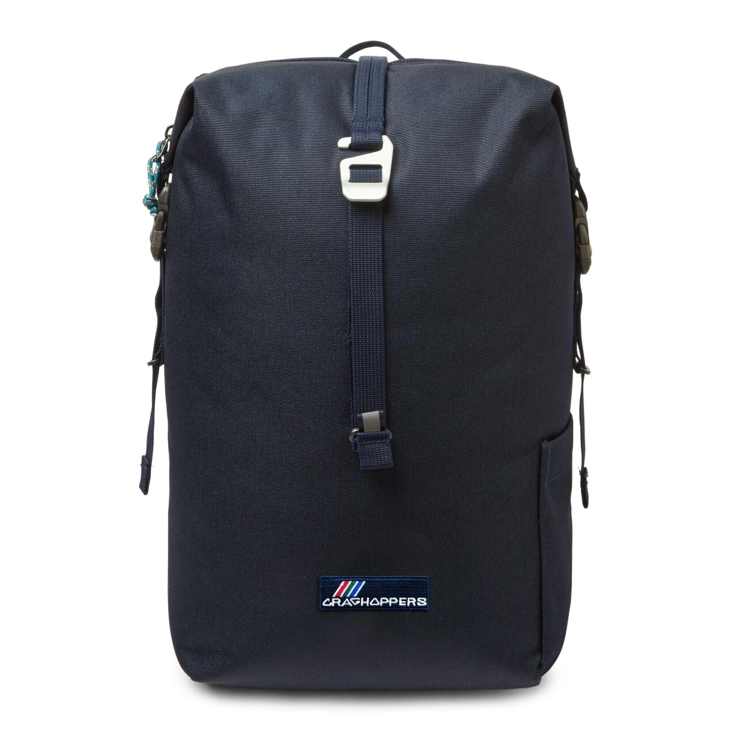 Craghoppers Kiwi Classic 16L Backpack (Black) 13 Craghoppers Kiwi Classic 16L Backpack (Black) - Image 11