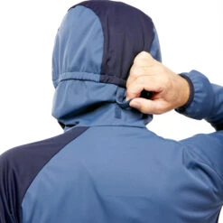 Simond Men's Mountaineering Softshell Jacket -Outdoor Sports k224485fc3a0c00140dd60a2358ba89f1