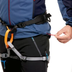 Simond Men's Mountaineering Softshell Jacket -Outdoor Sports k22465577d2101203a724b9d9f843ee92