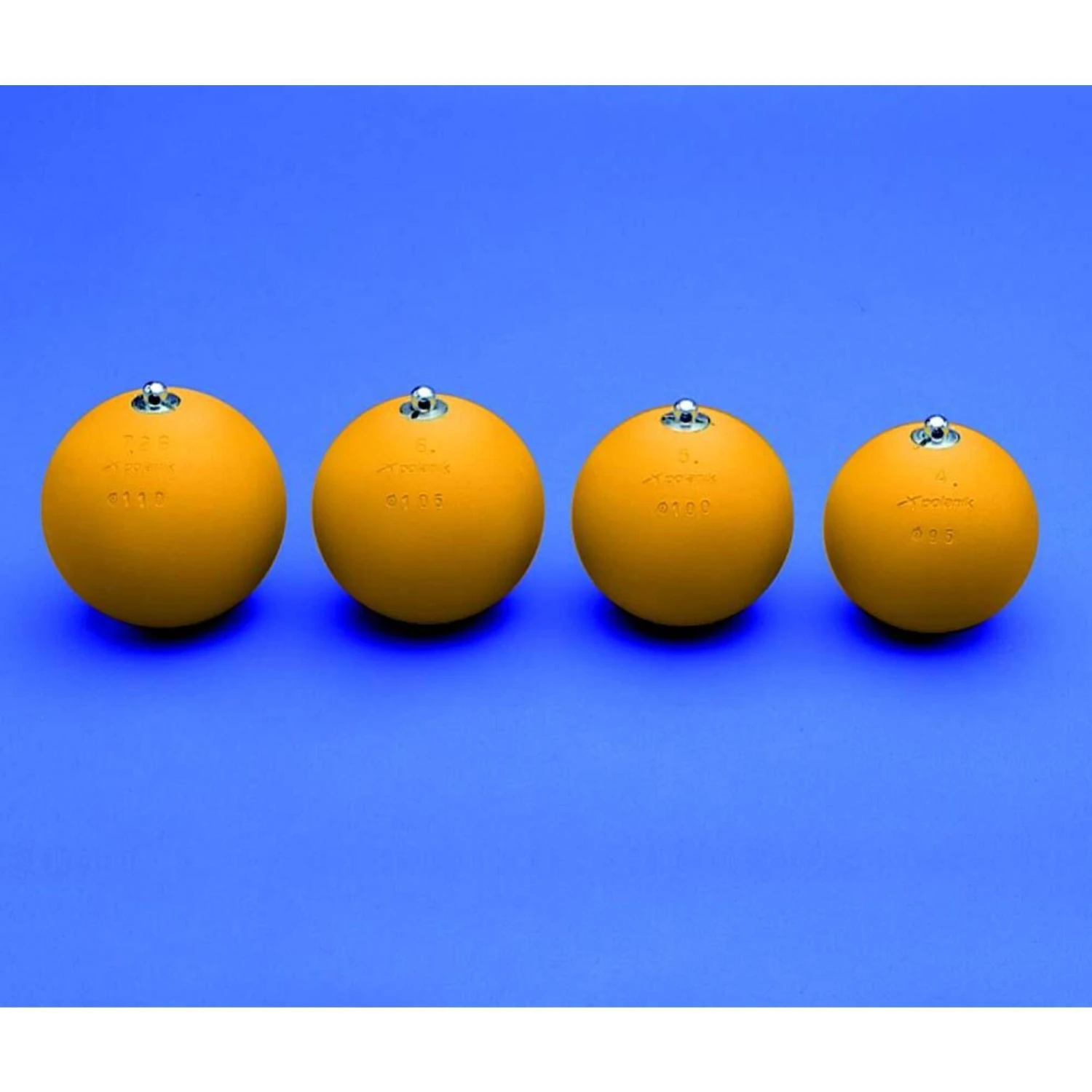 Polanik Competition Steel Hammers 3 Polanik Competition Steel Hammers