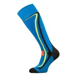 Merino Wool Ski Socks | Snow Sports Climacontrol Knee High Socks | Mens & Ladies -Outdoor Sports k2264e036e4deab3c39ad38756e9af1af