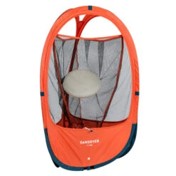 Discgolf Discovery Target Basket For Beginners -Outdoor Sports k2276ee4650aac3ef8227e600728498a5