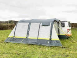 OLPRO Cocoon Breeze - Inflatable Campervan Awning 13 OLPRO Cocoon Breeze - Inflatable Campervan Awning -Outdoor Sports k22dfea551664bd2391bedeb3486c6a2f