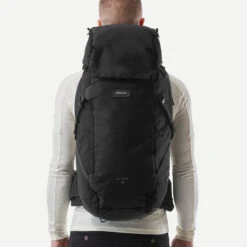 MEN’S TRAVEL TREKKING BACKPACK TRAVEL 900 50+6 L WITH SUITCASE OPENING 18 MEN’S TRAVEL TREKKING BACKPACK TRAVEL 900 50+6 L WITH SUITCASE OPENING -Outdoor Sports k22f399ff934f6090fedddb0321b70e64