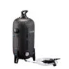 Quechua PRESSURE SOLAR CAMPING SHOWER - 10 LITRES -Outdoor Sports k231723ac4258058bbf6074318513ad01