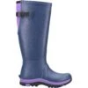 Cotswold Realm Plain Rubber Wellingtons BLUE -Outdoor Sports k2318f7286efdeae73f2cc34843aedb47