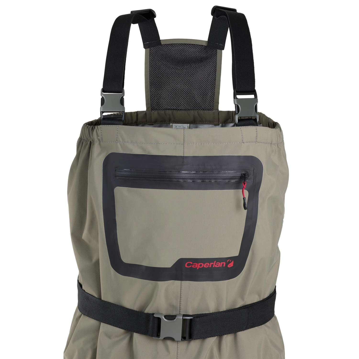 Fishing Waders PVC Breathable 500 6 Fishing Waders PVC Breathable 500 - Image 4