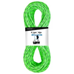 Simond CLIMBING AND MOUNTAINEERING HALF ROPE - ABSEIL ALPINISM 8.1 MM X 60M BLUE 15 Simond CLIMBING AND MOUNTAINEERING HALF ROPE - ABSEIL ALPINISM 8.1 MM X 60M BLUE -Outdoor Sports k234f0dba1ad325cab18768f7d361b380