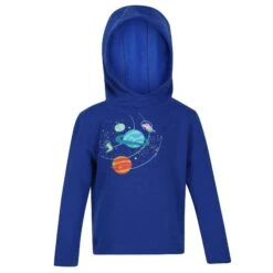 Regatta Peppa Pig Kids' Hiking Graphic Hoodie -Outdoor Sports k235a3ad2c6ebba3a57b21d7257ff82d8