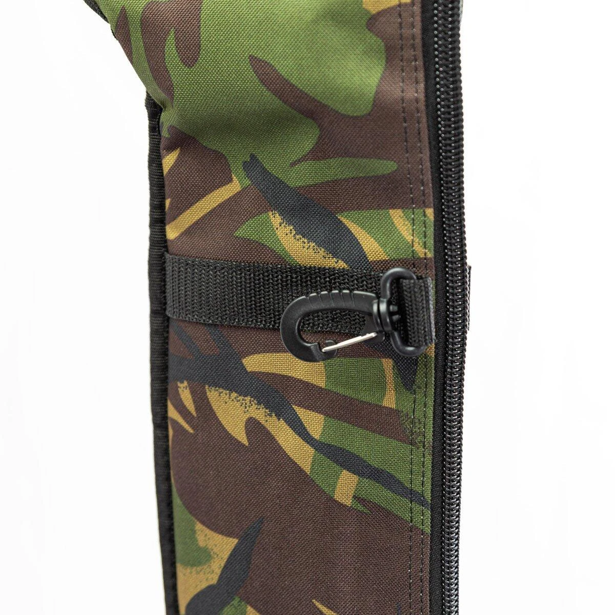 DPM Camo 3 Rod Holdall 12ft 7 DPM Camo 3 Rod Holdall 12ft - Image 5