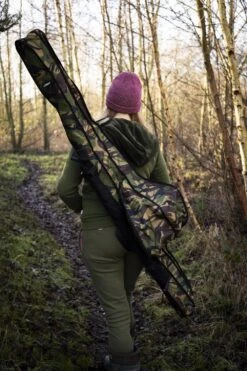 DPM Standard 2 Rod Sleeve 10ft -Outdoor Sports k242b74bc9f98c420e7123c7b29c438ed