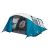 Quechua 5 Man Blackout Tent With Poles - Arpenaz 5.2 F&B 1 Quechua 5 Man Blackout Tent With Poles - Arpenaz 5.2 F&B -Outdoor Sports k243c7b6540114c135f8f327105cf379f
