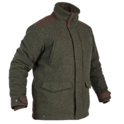 Warm Wool Silent Country Sport Jacket 900