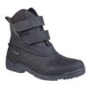 Cotswold Womens/Ladies Kempsford Wellington Boot (Black) -Outdoor Sports k25183b3ab13286e9aa383d65fbec769e