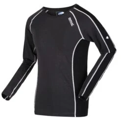 Regatta Men's Beru Overhead Base Layer Top