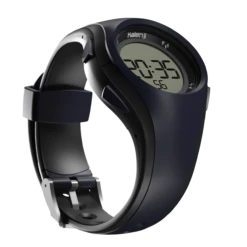 Kalenji W200 M Men's Running Stopwatch -Outdoor Sports k252156cc26b171df7a5fc8655c447c9c