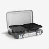 Campingaz 2-BURNER CAMP & GRILL STOVE -Outdoor Sports k2564a50e5f458d8bf0fc0bf6daff263a