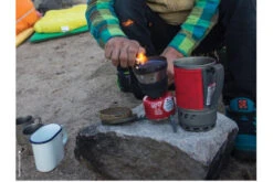 MSR WindBurner Personal Stove System -Outdoor Sports k258ed57fb0818e1dd69cd288832bb11b