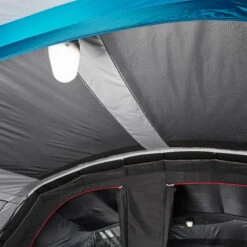 Quechua 5 Man Blackout Tent With Poles - Arpenaz 5.2 F&B 40 Quechua 5 Man Blackout Tent With Poles - Arpenaz 5.2 F&B -Outdoor Sports k25ca99a38a5ab61a1a6a01553544ef96