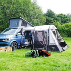 Vango Kela V Low Air Drive Away Awning 11 Vango Kela V Low Air Drive Away Awning -Outdoor Sports k26a5b508ccb84d1de119ca003f141461