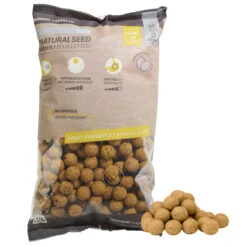 NATURALSEED20mm2kg Mussel Carp Fishing Boilies 26 NATURALSEED20mm2kg Mussel Carp Fishing Boilies -Outdoor Sports k2728a2f23c22982e2f96528400f0ae92