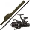 JRC Defender 10ft 3lb Combo -Outdoor Sports k27493d7e0be13fca2759f73a4887a8ab