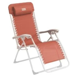 Outwell Ramsgate Folding Relaxer Chair